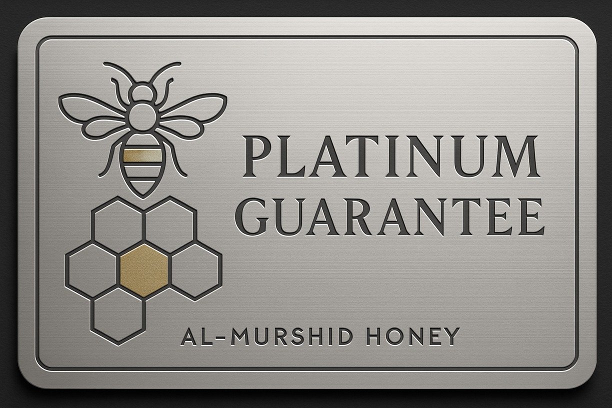 Platinum Guarantee