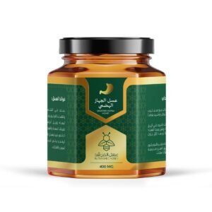 عسل الجهاز الهضمي