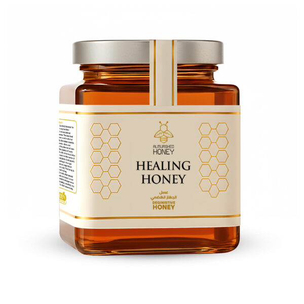 DIGESTIVE HONEY