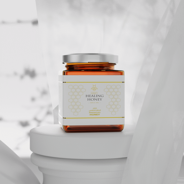 RESPIRATORY HONEY