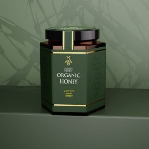 KAFF MARYAM HONEY