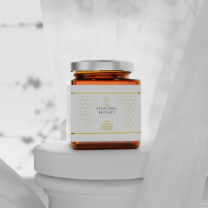 PROSTATE HONEY