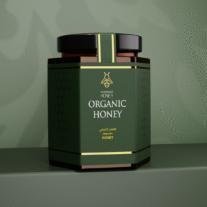 CREAMY HONEY