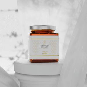 Liver Honey