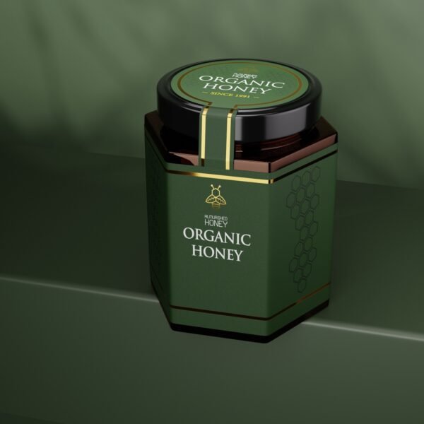 TURMERIC HONEY - Image 3