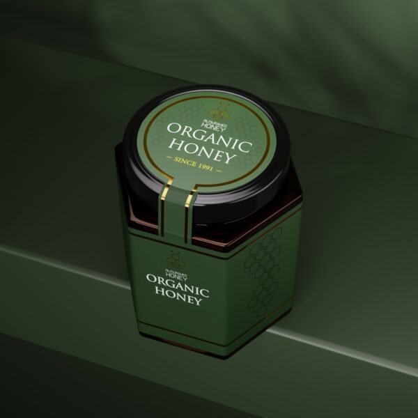 TURMERIC HONEY - Image 4
