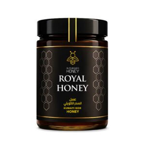 ‏ KUWAITI SIDR HONEY