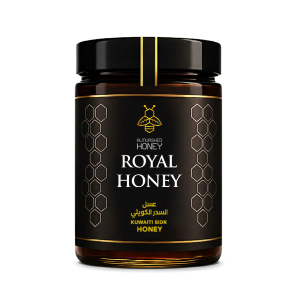  KUWAITI SIDR HONEY