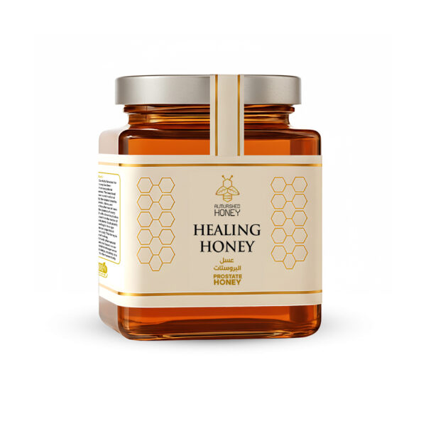 PROSTATE HONEY