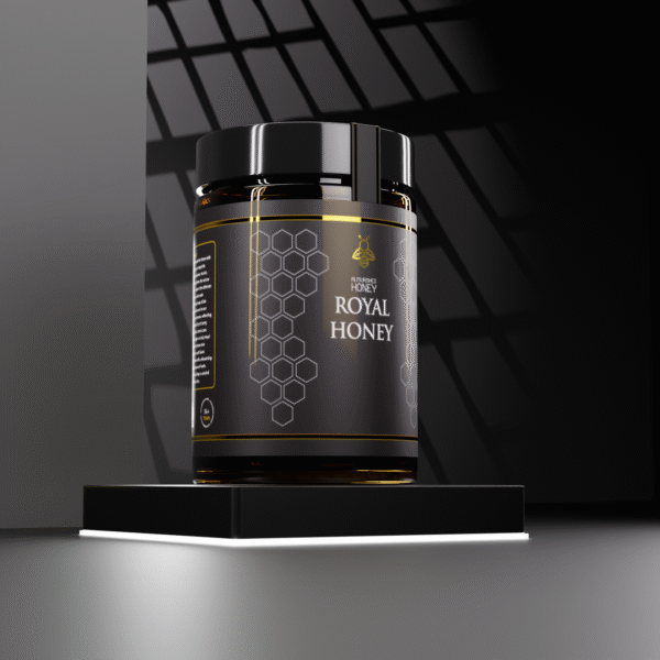 LUBAN HONEY - Image 2