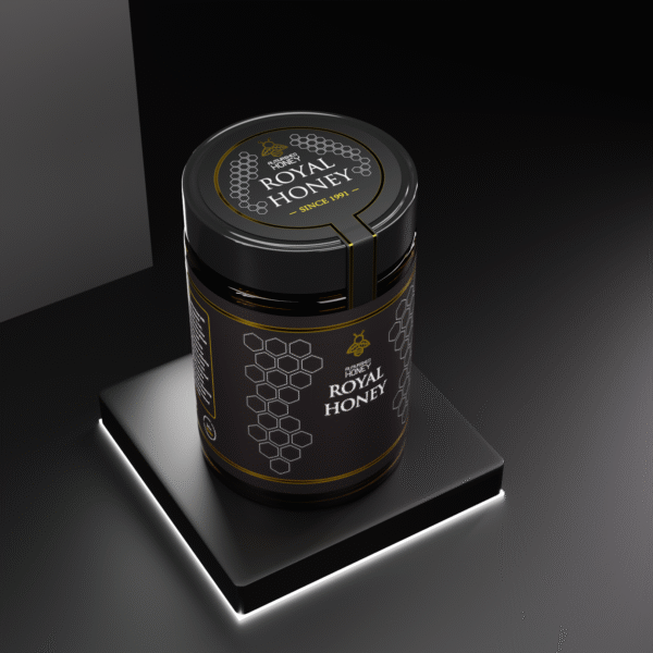 LUBAN HONEY - Image 3