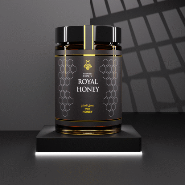 TALH HONEY