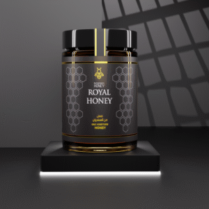OAK HONEYDEW HONEY