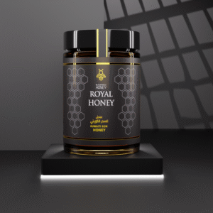 ‏ KUWAITI SIDR HONEY