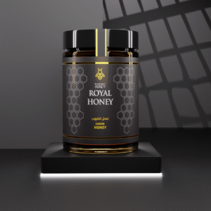 CAROB HONEY
