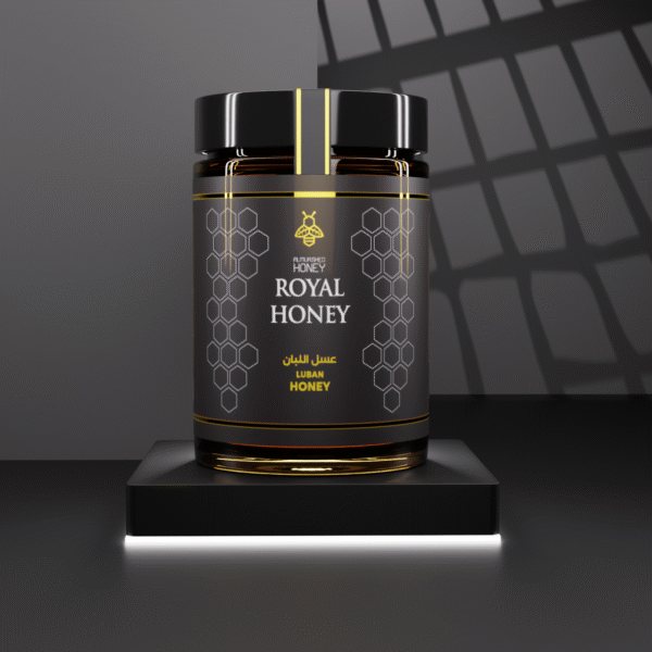 LUBAN HONEY