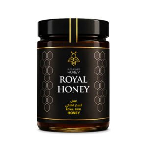 ROYAL SIDR HONEY